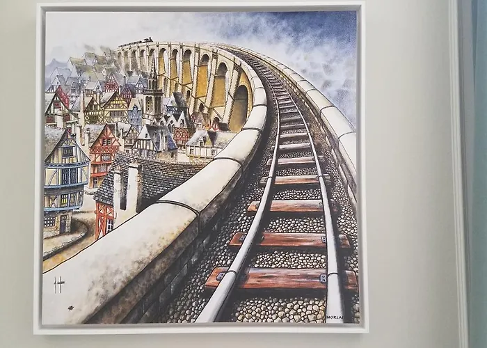 Appart'hotel de la Mairie